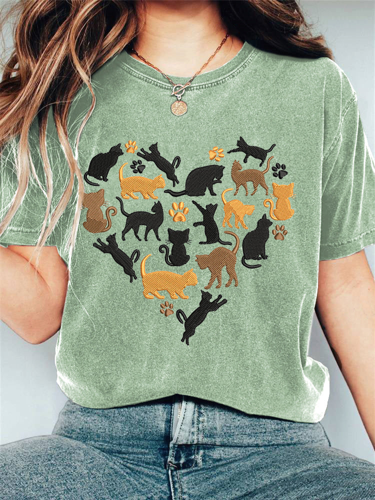 Beautifully Crafted T-Shirt