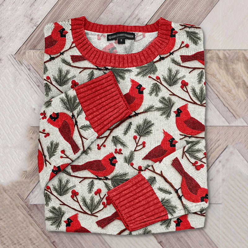 Gracefully Designed Jumper