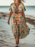 Beautifully Crafted Garment