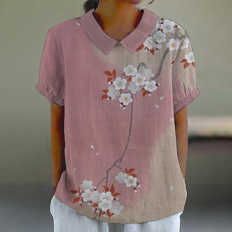 Beautifully Crafted Shirt