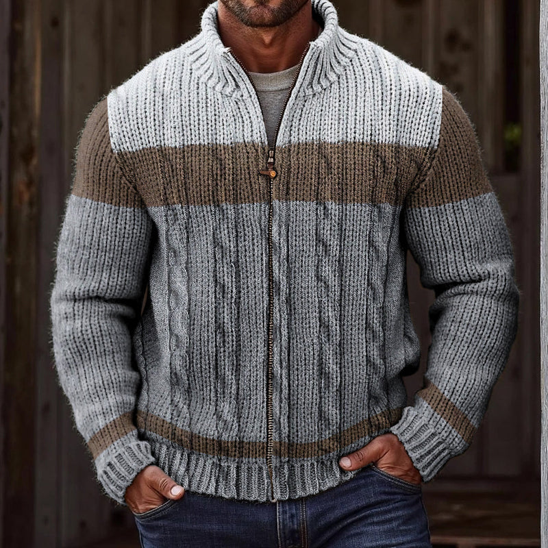 Elegantly Designed Cardigan