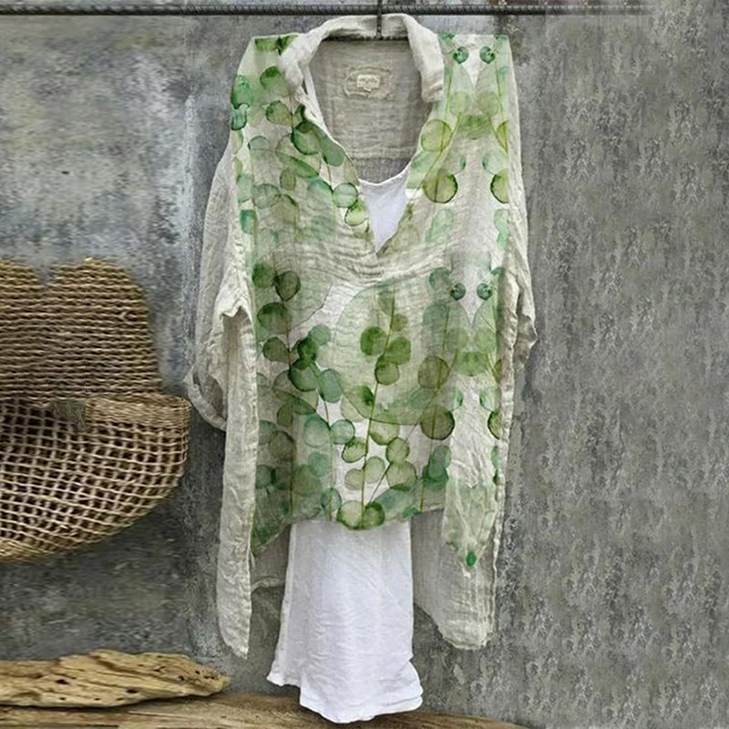 Elegantly Designed Blouse