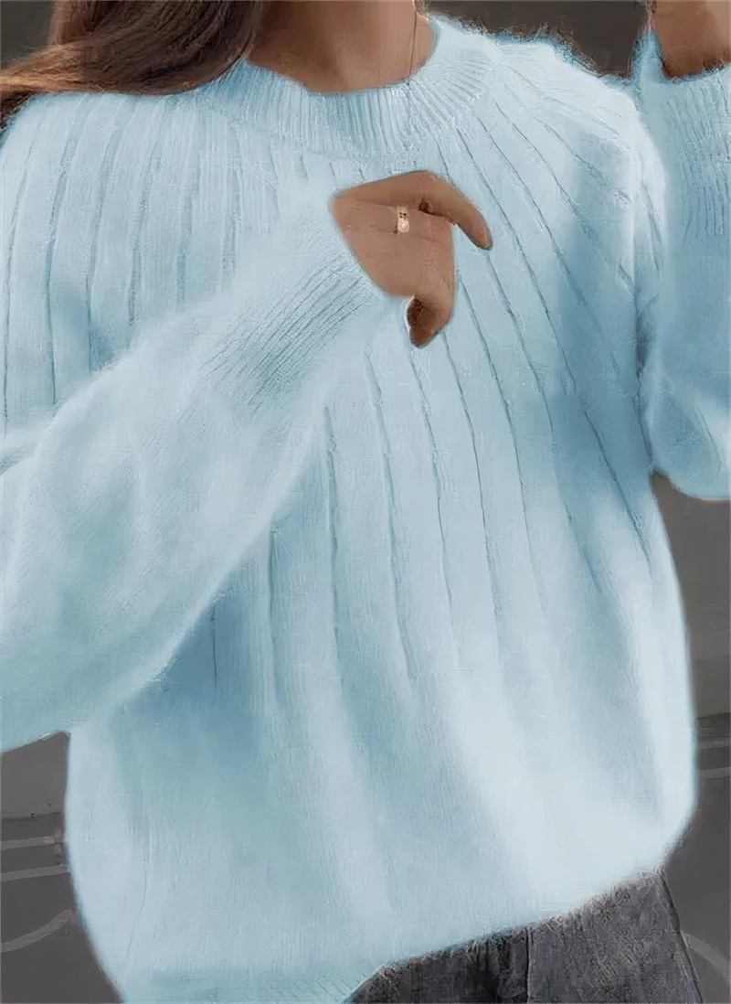 Elegantly Designed Jumper
