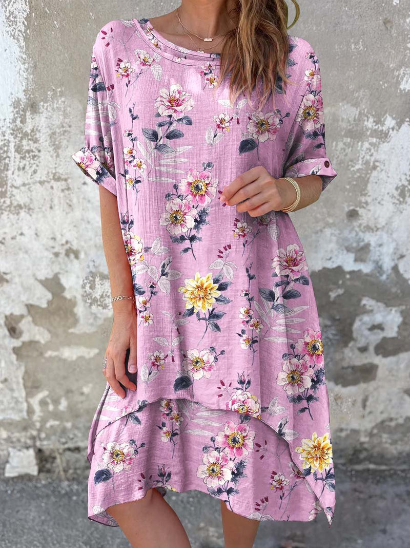 Elegantly Designed Dress