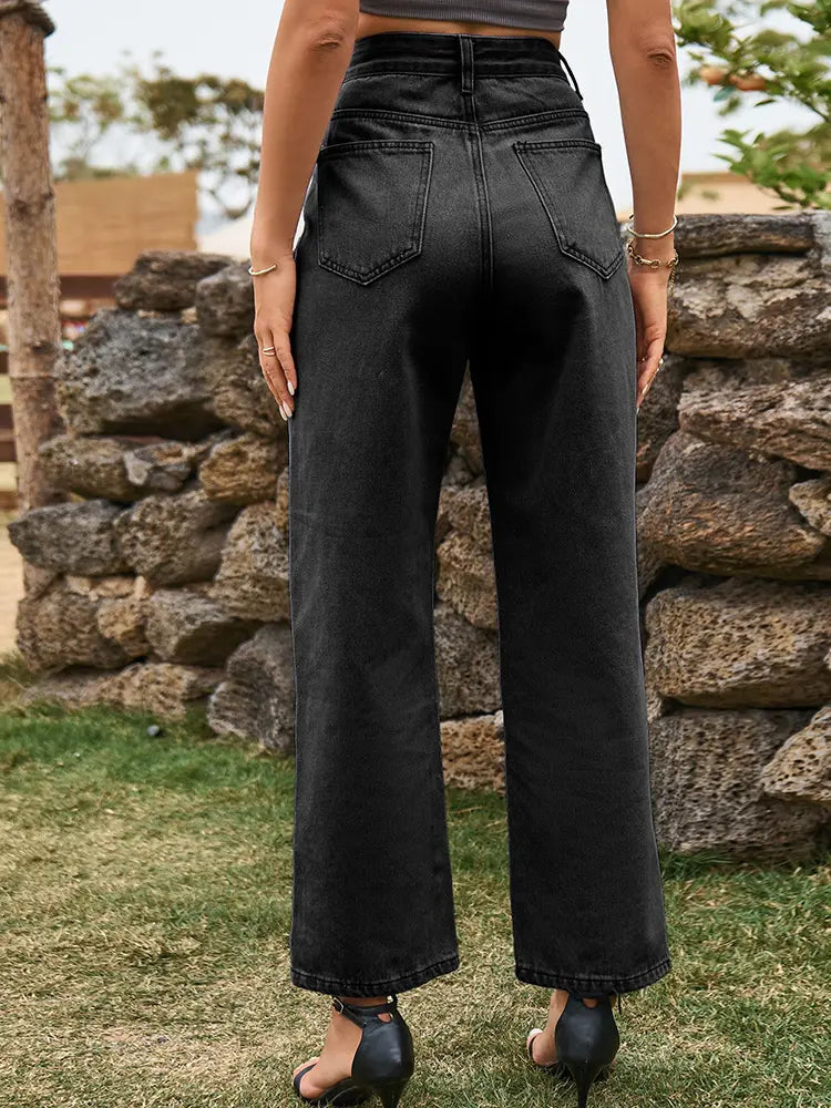 Gracefully Designed Pants