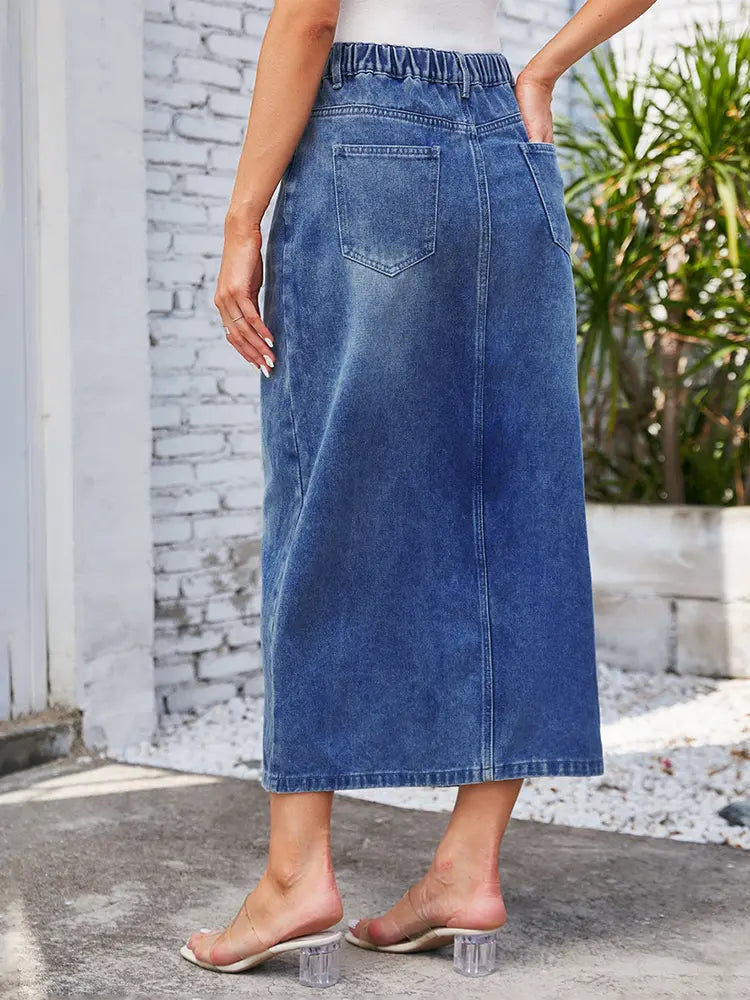 Thoughtfully Designed Garment
