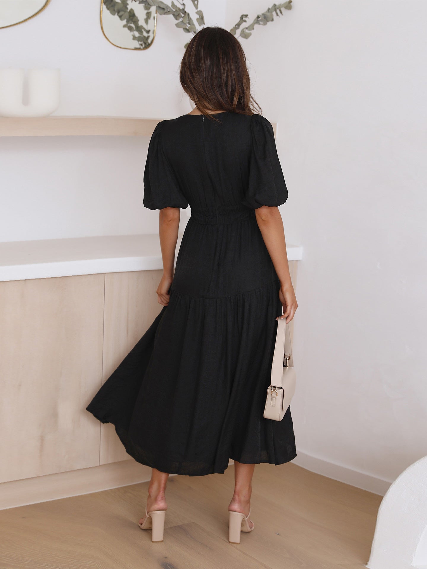 Elegantly Designed Garment