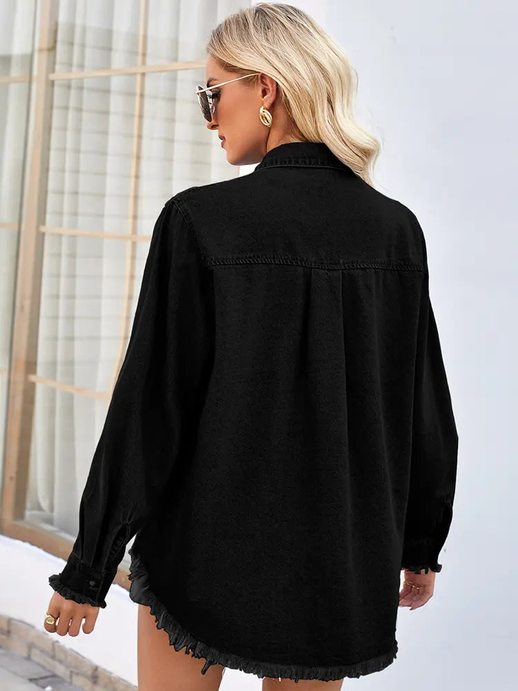 Beautifully Crafted Shirt
