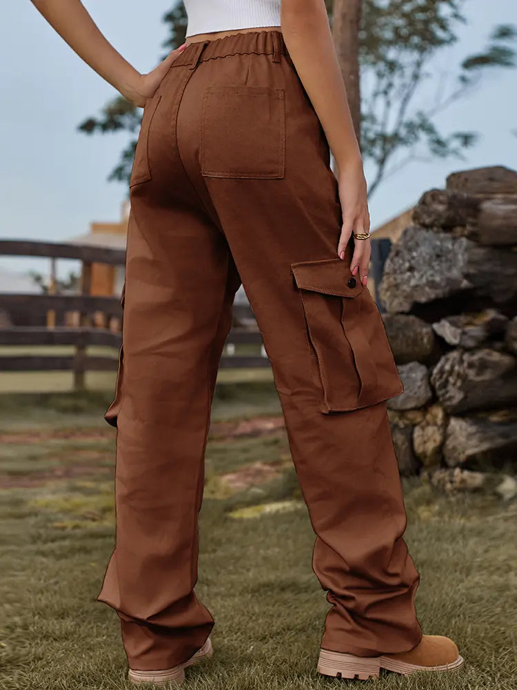 Thoughtfully Designed Pants