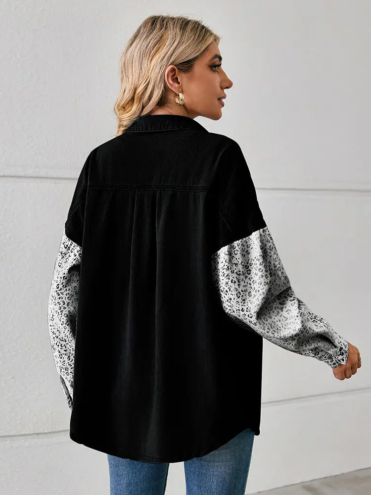 Classic Designed Shirt