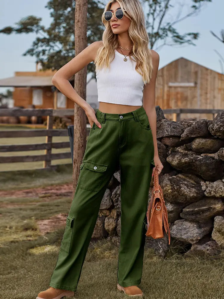 Classic Vintage Pants