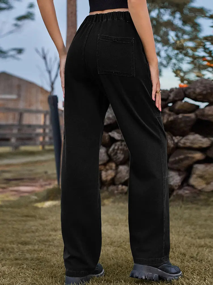 Vintage Inspired Pants