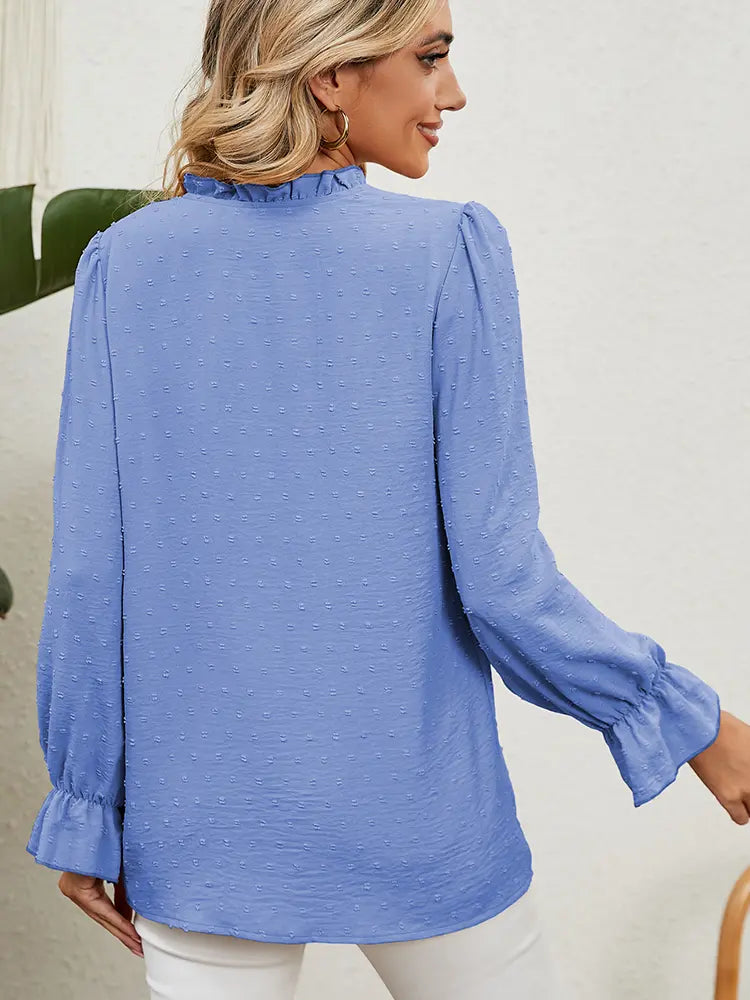 Thoughtfully Designed Top