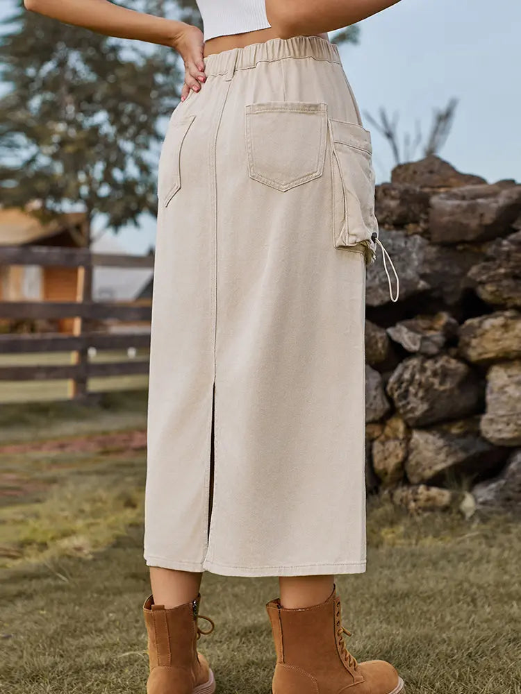 Elegantly Designed Garment