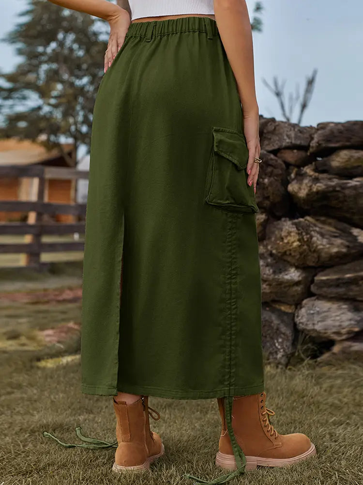 Beautifully Crafted Garment