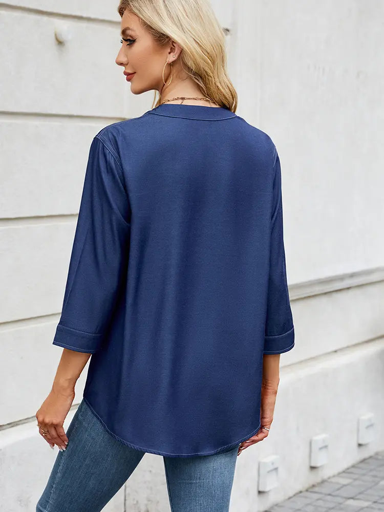 Classic Vintage Shirt