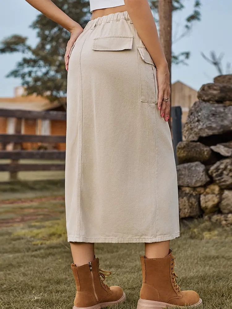 Thoughtfully Designed Garment