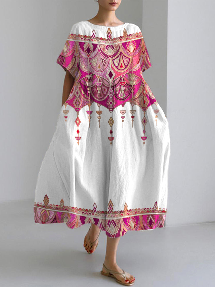 Classic Vintage Dress