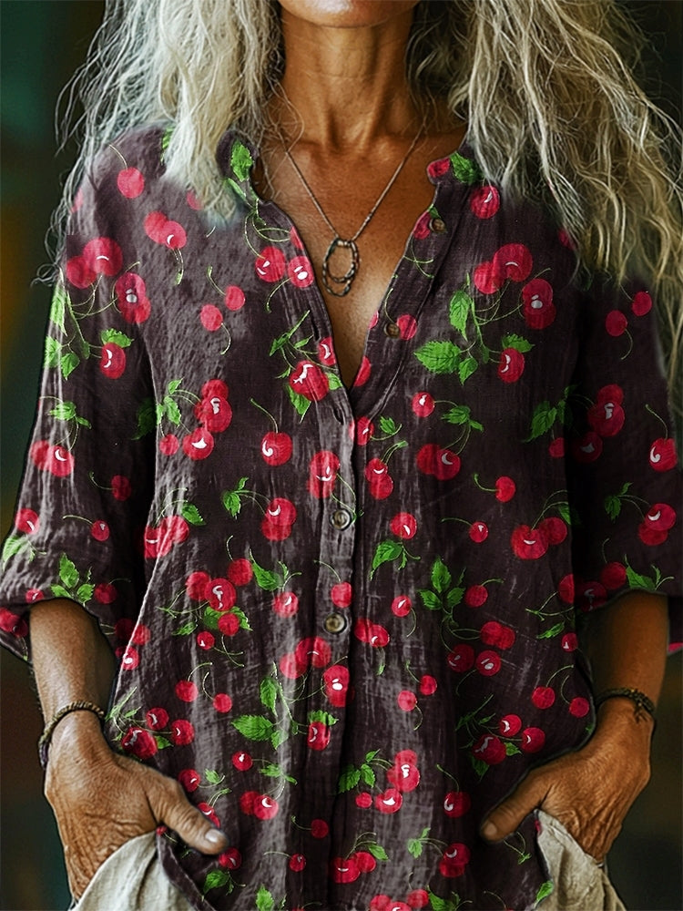 Classic Vintage Shirt