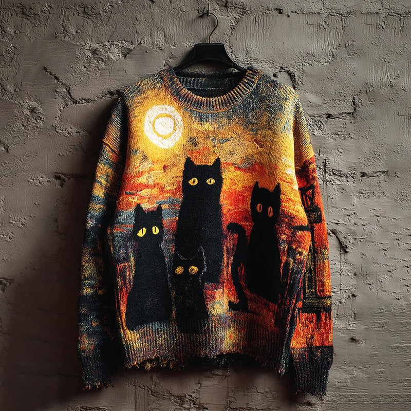 Thoughtfully Designed Jumper