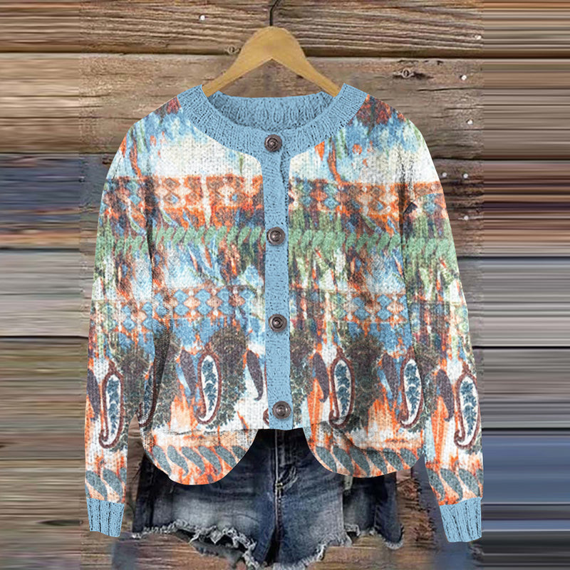 Elegantly Designed Cardigan