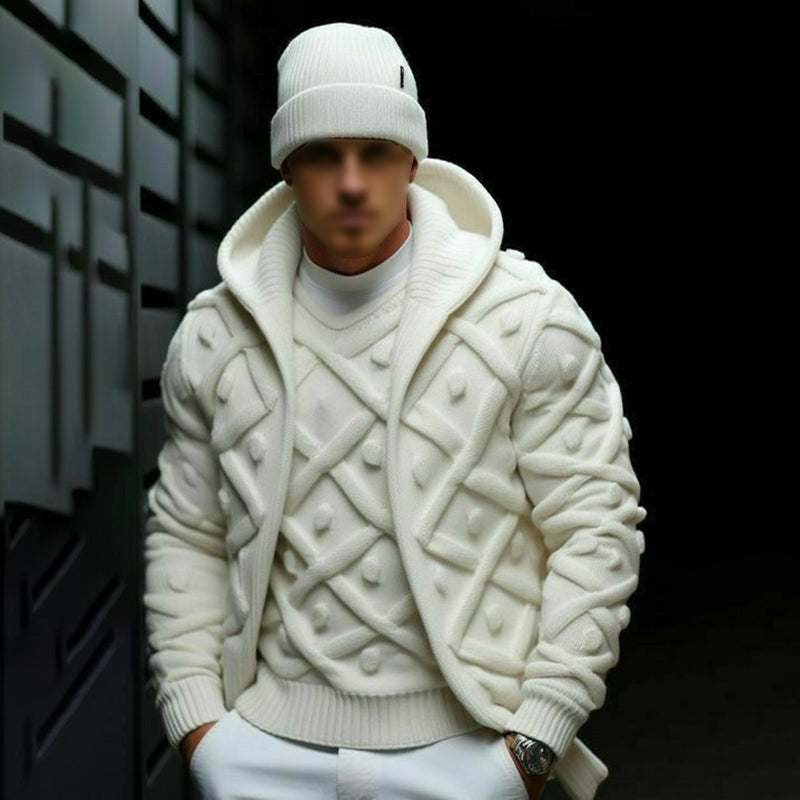 Classic Vintage Jumper
