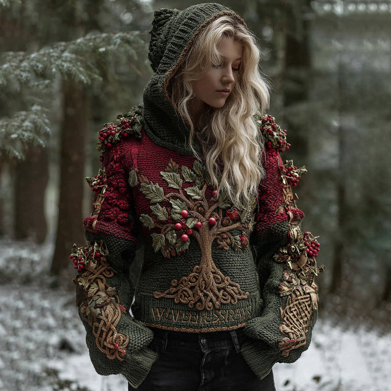 Elegantly Designed Jumper