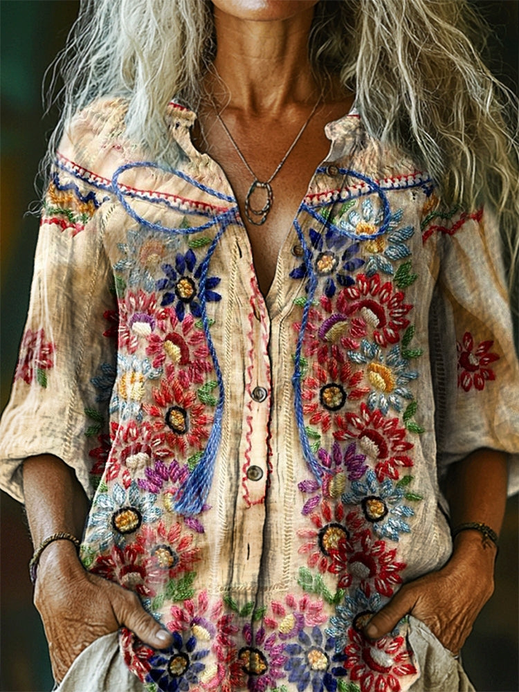 Classic Vintage Shirt