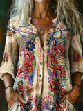 Gracefully Designed Shirt