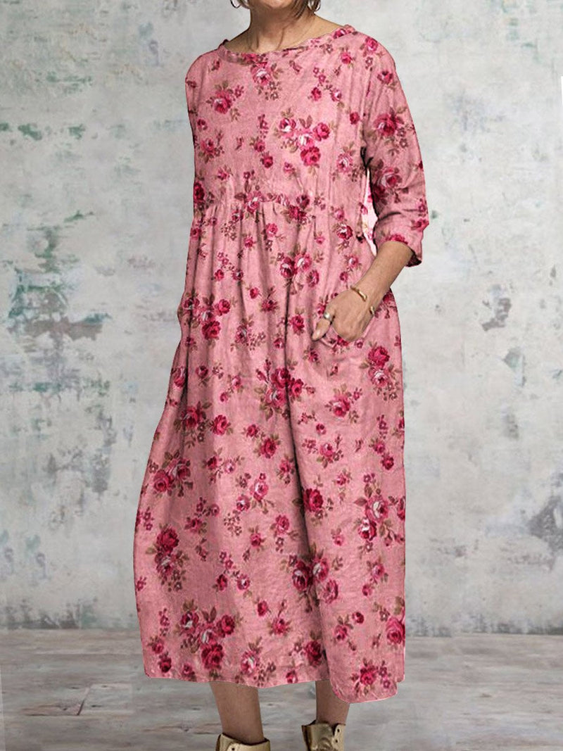 Beautifully Crafted Dress