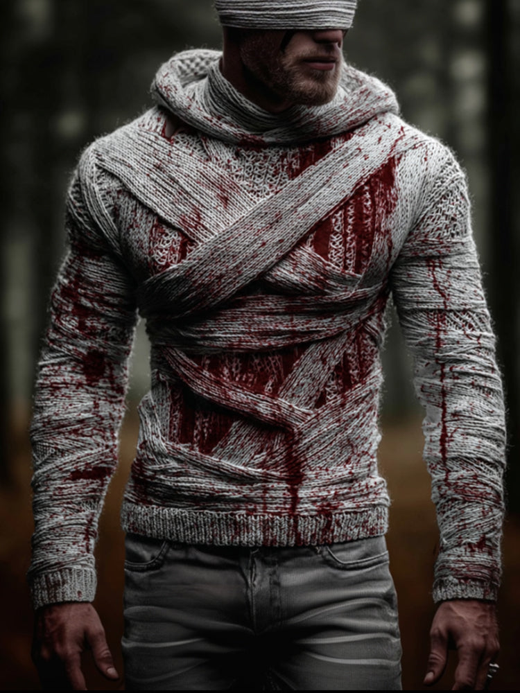 Beautifully Crafted Jumper