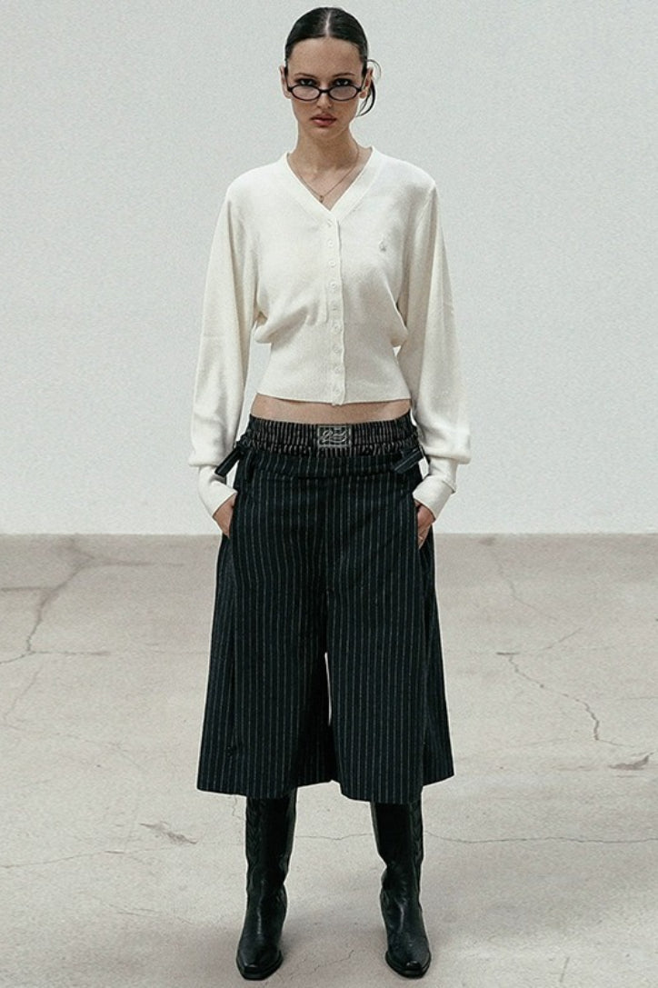 Elegantly Designed Cardigan