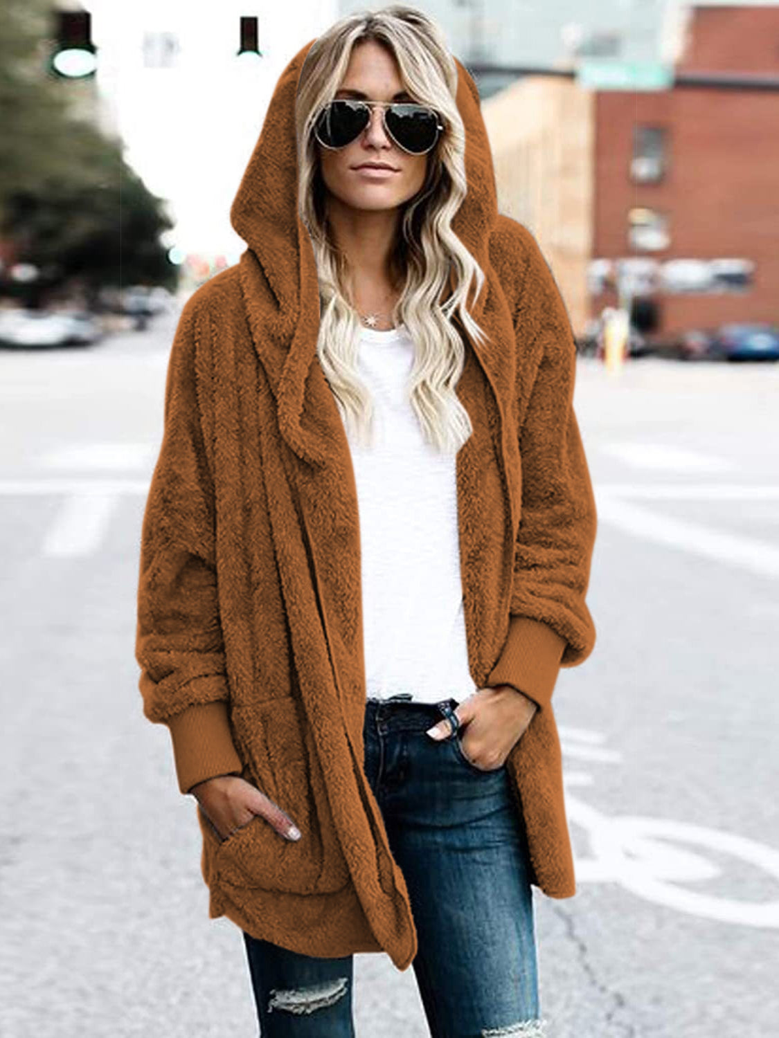 Beautifully Crafted Jacket