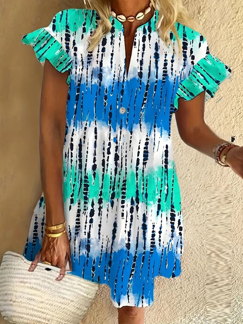 Thoughtfully Designed Dress