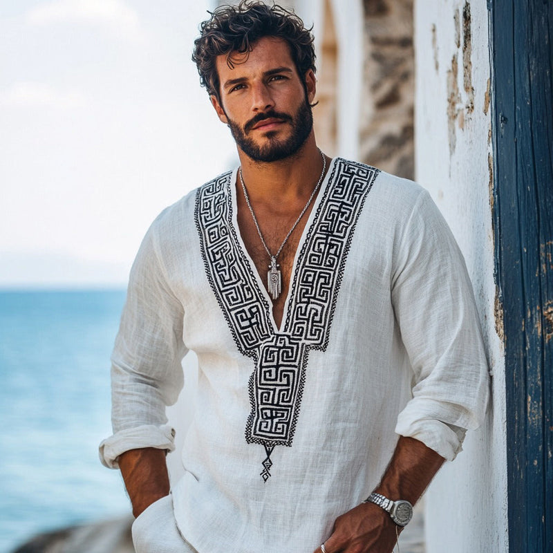 Classic Vintage Shirt
