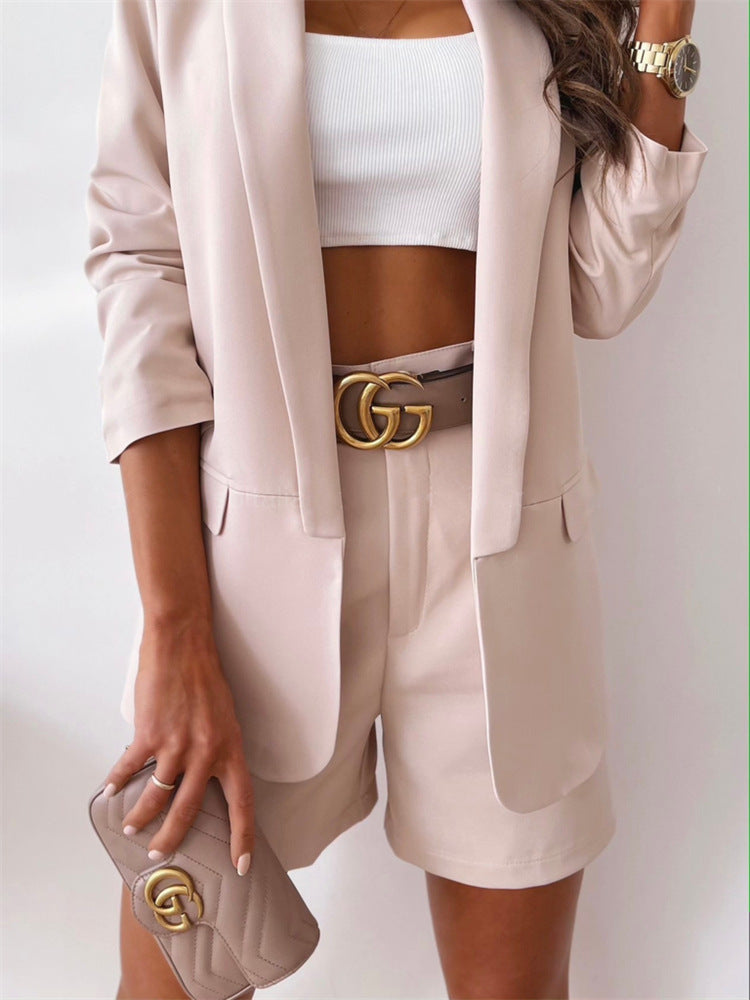 Thoughtfully Designed Jacket