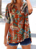 Gracefully Designed Shirt