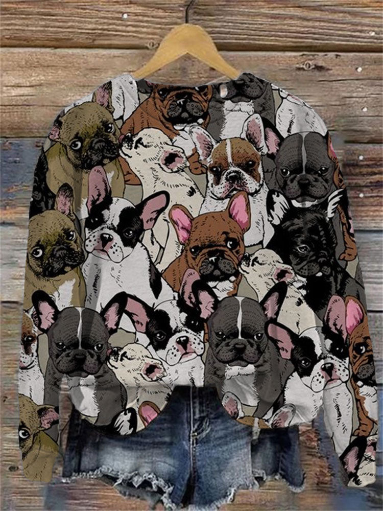Classic Vintage Shirt