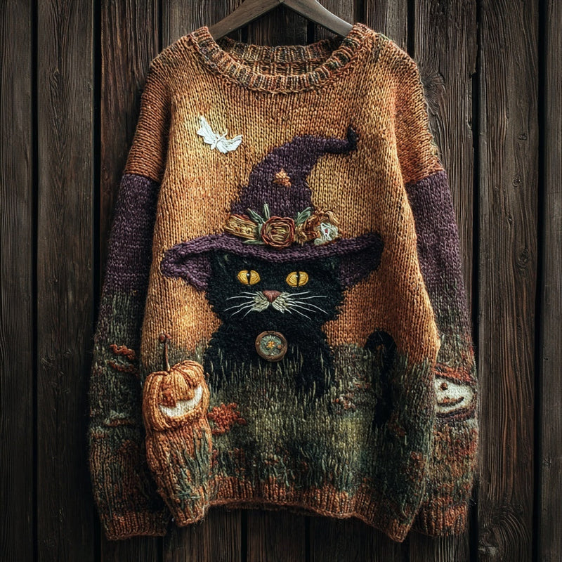 Elegantly Designed Jumper