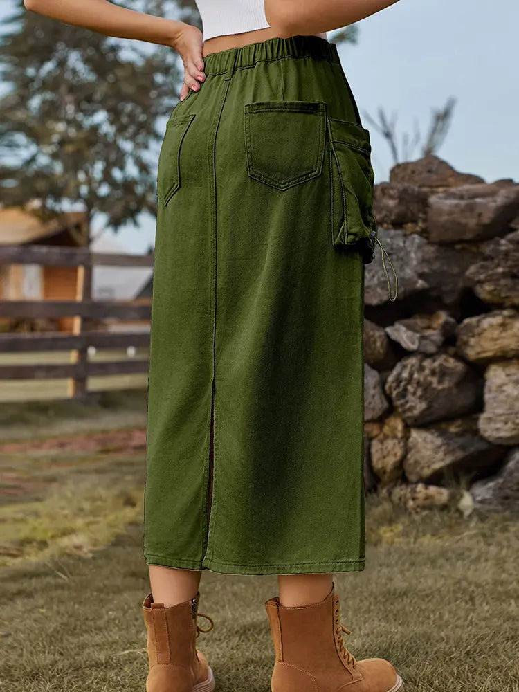 Elegantly Designed Garment