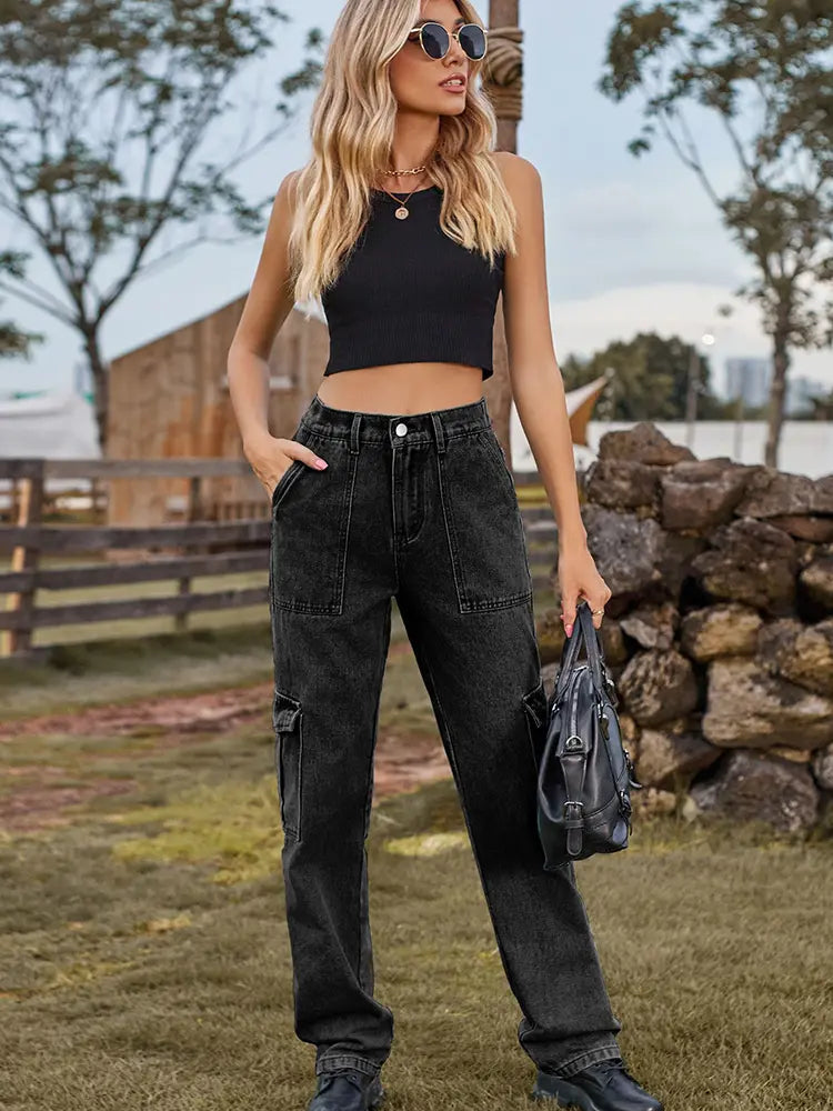 Thoughtfully Designed Pants