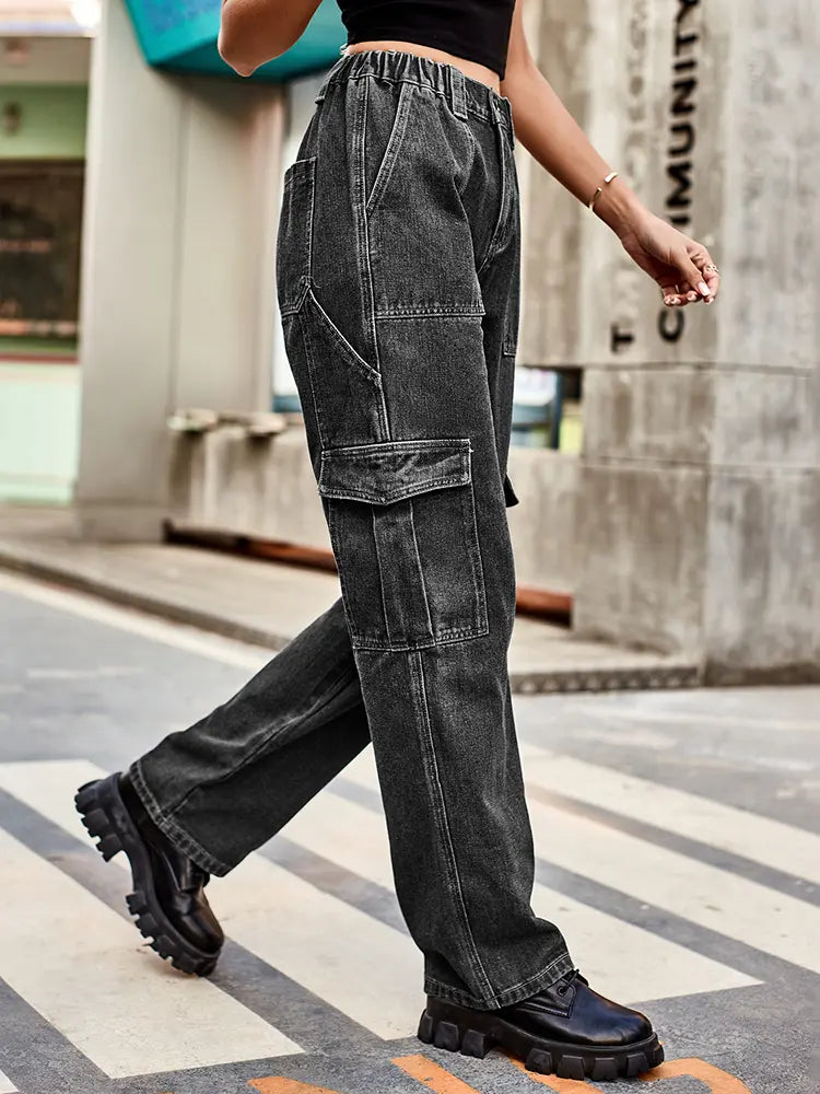 Vintage Inspired Pants