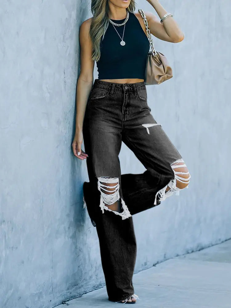 Beautifully Crafted Pants