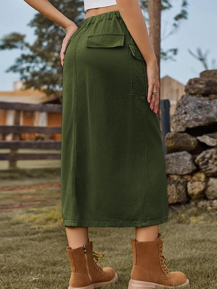 Thoughtfully Designed Garment
