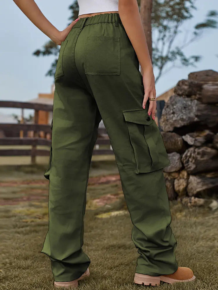 Classic Vintage Pants