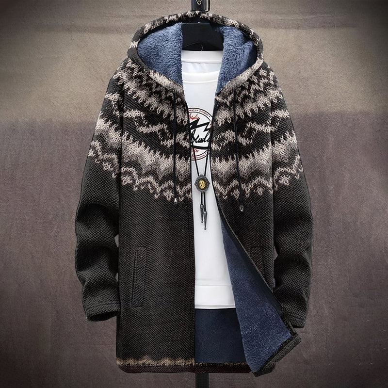 Classic Designed Cardigan