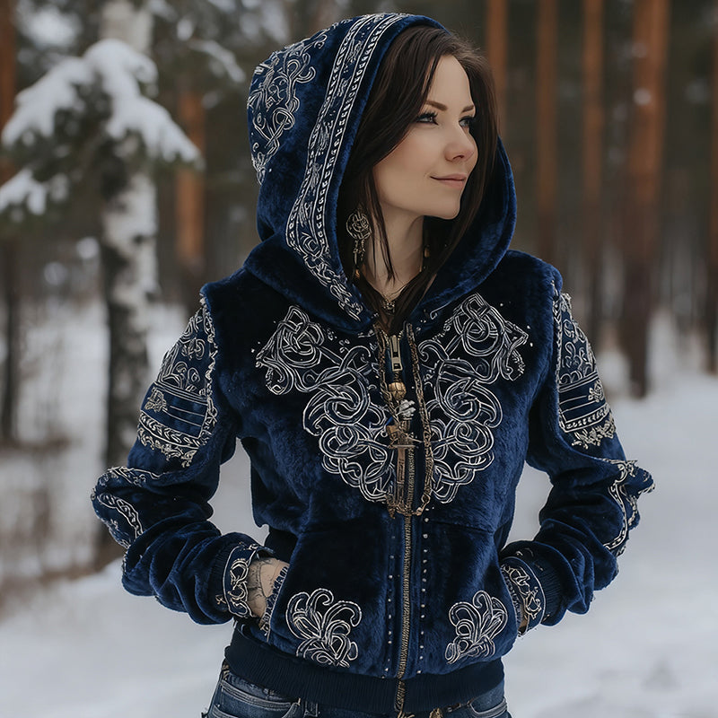 Thoughtfully Designed Garment