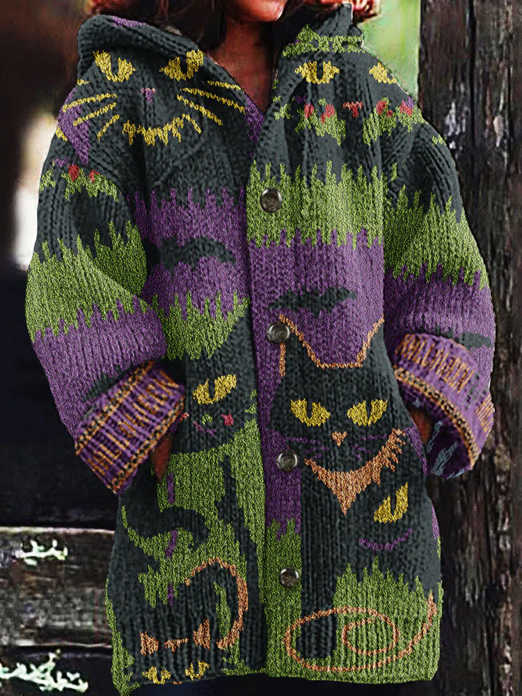 Classic Vintage Cardigan