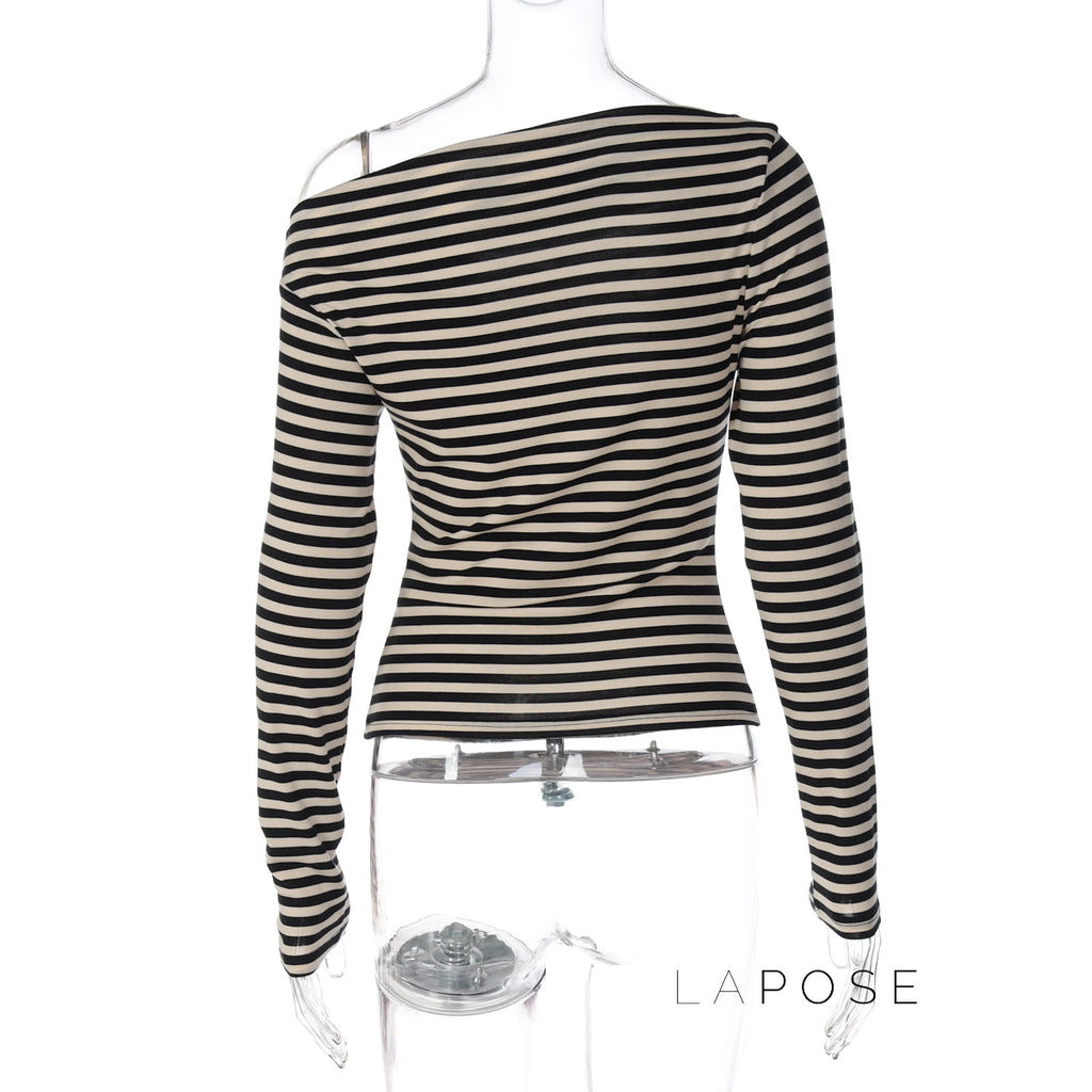 Beautifully Crafted Top in a Classic Style