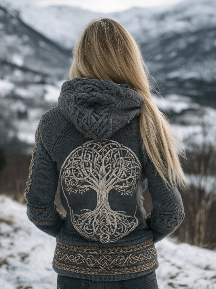 Classic Designed Jumper